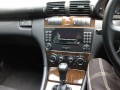 Mercedes Benz C240 Sport 2005