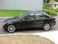 Mercedes Benz C240 Sport 2005