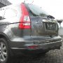 Jual cepat mobil honda crv tahun 2010 kondisi istimewa milik sendiri