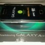 Jual Samsung Galaxy Ace S5830 (murah)