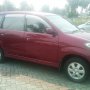 Jual Toyota Avanza G 2006