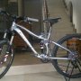 Jual Full Bike United PATROL 511