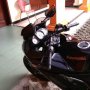 Jual Kawasaki Ninja 250R Black