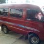 suzuki carry extra 1000 atau 1.0 alexander 1997 / 97