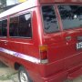 suzuki carry extra 1000 atau 1.0 alexander 1997 / 97