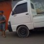 daihatsu zebra pu 1994 siap cari duit harga murah