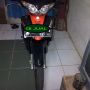 jual yamaha jupiter z burhan 2007/2006 akir madiun ponorogo pacitan