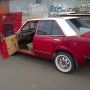 jual honda accord 1980 1981