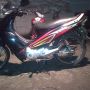 JUAL MOTOR HONDA SUPRA X HARGA MURAH PONOROGO