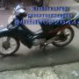 suzuki tornado gs 1998 kinclong 