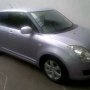 Suzuki SWIFT st AT 2008 Tangan Pertama