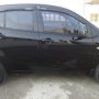 Jual Suzuki Splash GL 2010 hitam , tangan pertama dari baru