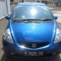 Jual HONDA JAZZ IDSI 2006 A/T Km 90rb