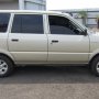 Jual Toyota Kijang LSX Diesel 2001 M/T