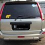 Jual Cepat  XTRAIL tipe ST tahun 2005