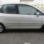 HONDA JAZZ IDSI 2005 Matic Champagne Jok mb-tech