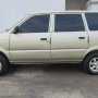 Jual KIJANG LSX Diesel 2001 Kuning Metalik Manual 