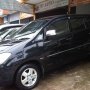 DIJUAL TOYOTA KIJANG INNVA 2.0 G AT 2007 HITAM METALIK