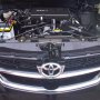 Toyota Avanza G VVT-i Manual 2008 Hitam Metalik