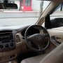 toyota innova 2.0 G 2007 hitam met