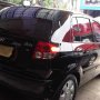 DIJUAL HYUNDAI GETZ GL MANUAL 2004 HITAM METALIK