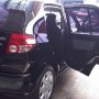 DIJUAL HYUNDAI GETZ GL MANUAL 2004 HITAM METALIK