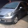 DIJUAL HONDA JAZZ VITEC SPORTY AT 2006 ABU - ABU METALIK