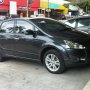 DIJUAL MITSUBISHI GRANDIS 2.4 AT 2012 ABU-ABU METALIK