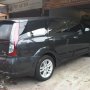 DIJUAL MITSUBISHI GRANDIS 2.4 AT 2012 ABU-ABU METALIK