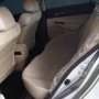 DIJUAL HONDA CIVIC 1.8 AT 2007 ABU MUDA METALIK