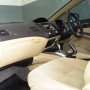DIJUAL HONDA CIVIC 1.8 AT 2007 ABU MUDA METALIK