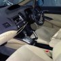 DIJUAL HONDA CIVIC 1.8 AT 2007 ABU MUDA METALIK