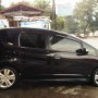 DIJUAL HONDA JAZZ RS AT 2009 HITAM METALIK