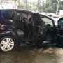 DIJUAL HONDA ALL NEW JAZZ RS AT 2009 HITAM METALIK