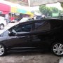 DIJUAL HONDA JAZZ ALL NEW RS AT 2009 HITAM METALIK