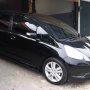 DIJUAL HONDA JAZZ ALL NEW RS AT 2009 HITAM METALIK