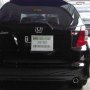 DIJUAL HONDA JAZZ RS AT 2009 HITAM METALIK