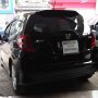 DIJUAL HONDA JAZZ RS AT 2009 HITAM METALIK