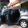 DIJUAL HONDA JAZZ S MANUAL 2010 SILVER STONE