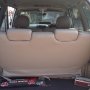 DIJUAL TOYOTA AVANZA 1.3 G MANUAL 2010 SILVER METALIK