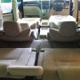 DIJUAL TOYOTA VELLFIRE 24 V AT 2012 BLACK