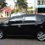 honda jazz rs at 2009 hitam metalik