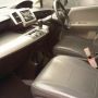 HONDA FREED PSD AT 2010 SILVER STONE