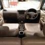 DIJUAL TOYOTA AVANZA 1.3 G VVT-I MT 2008 SILVER METALIK