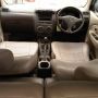 DIJUAL TOYOTA AVANZA 1.3 G VVT-I MT 2008 SILVER METALIK