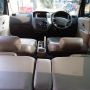 DAIHATSU LUXIO M MT 2009 SILVER METALIK