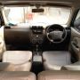 DIJUAL TOYOTA AVANZA 1.3 G AT  2010 SILVER METALIK