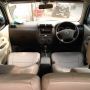 DIJUAL TOYOTA AVANZA 1.3 G AT  2010 SILVER METALIK