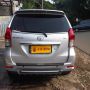  Toyota Avanza ALL NEW AVANZA 1.3 G AT