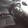 TOYOTA YARIS S AT 2006 AKHIR MERAH
